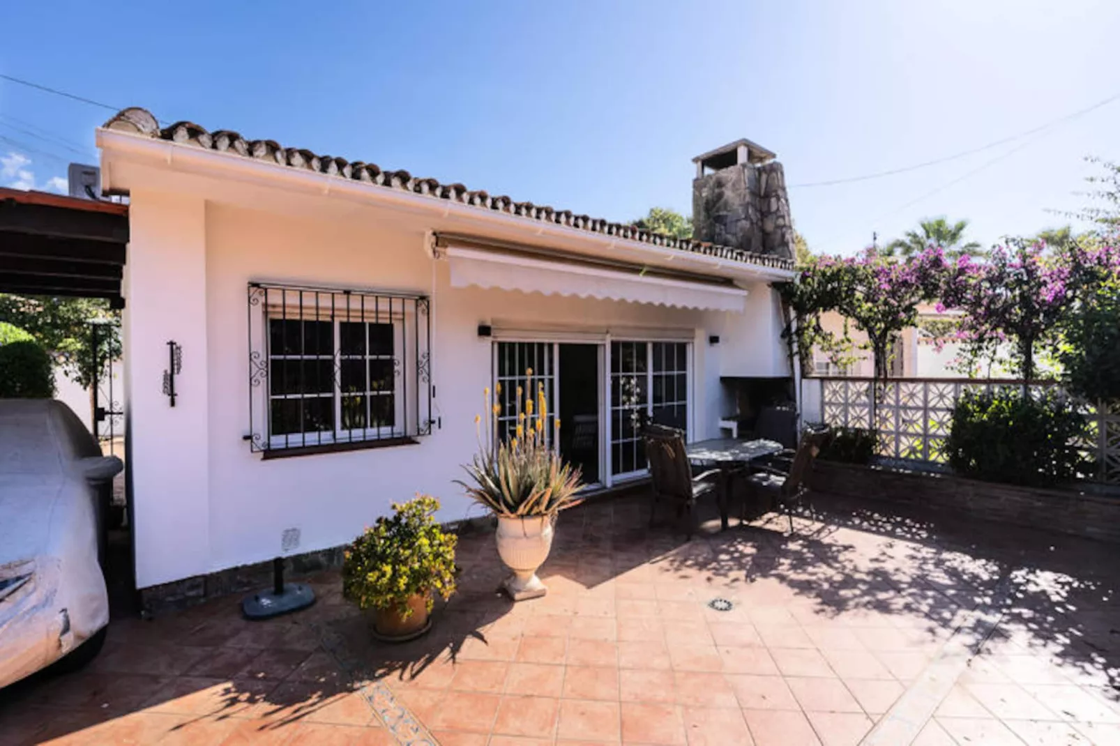 Maison à Marbella-Image-tags.