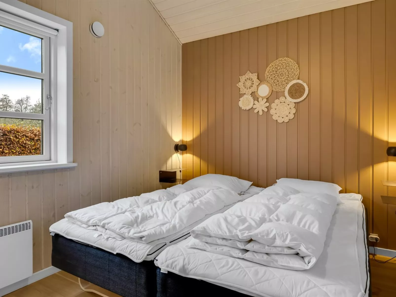 "Marisol" - 200m from the sea-Binnen