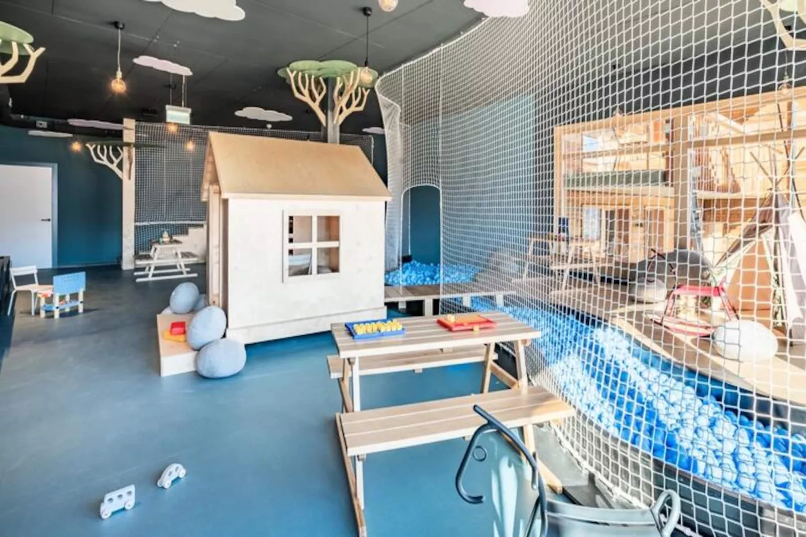 Résidence SWISSPEAK Resorts Thyon 4 Vallées-Image-tags.