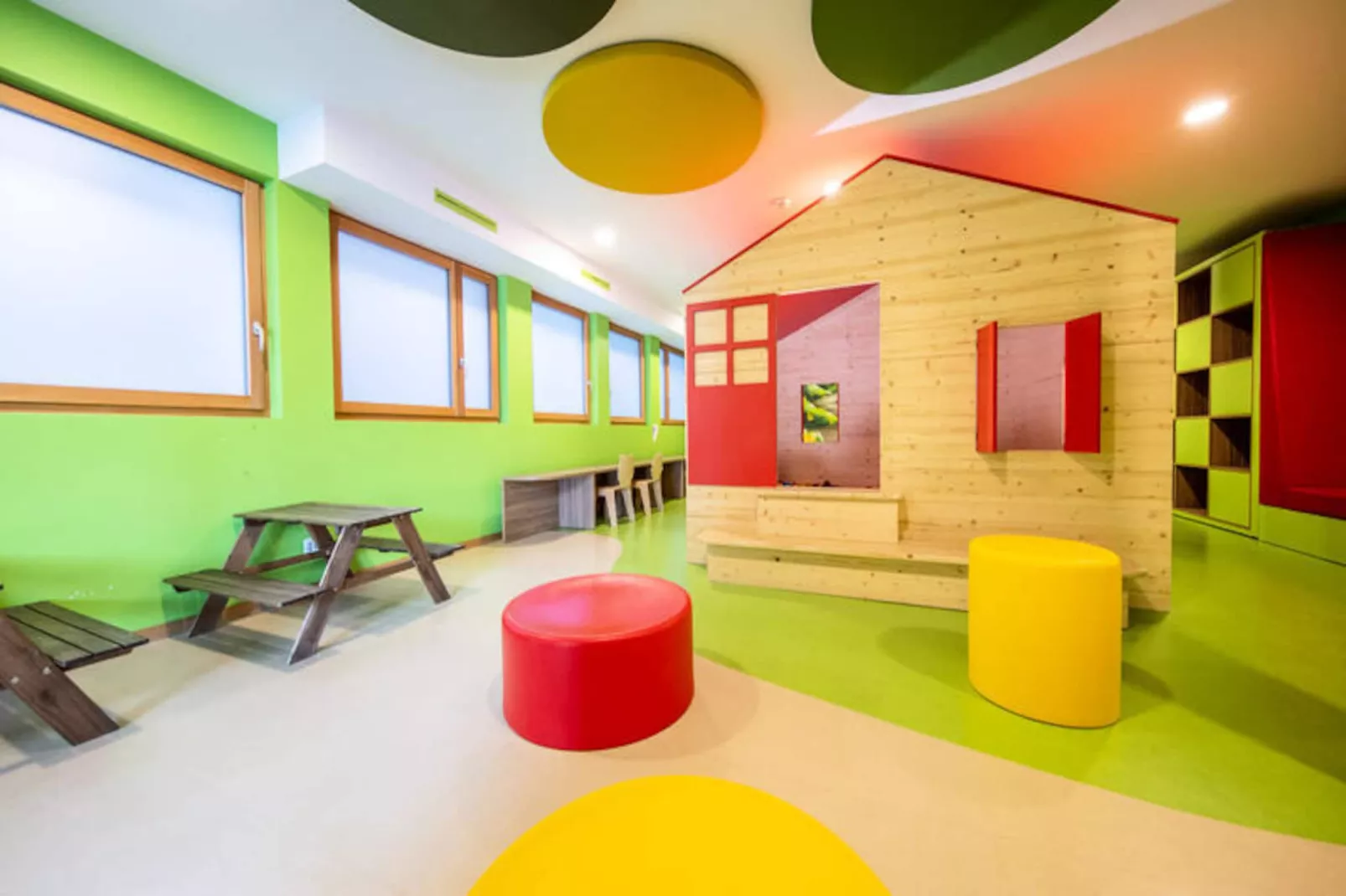 Résidence SWISSPEAK Resorts Vercorin-Image-tags.