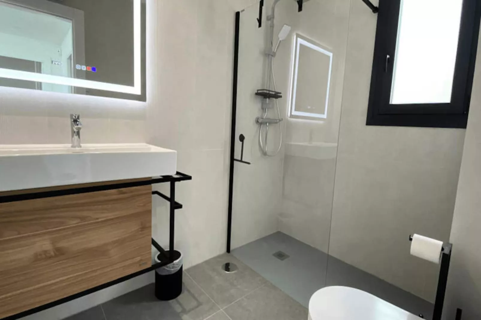 Villa Solymar &agrave; Polop Hills : Luxe Et Confort !-Image-tags.