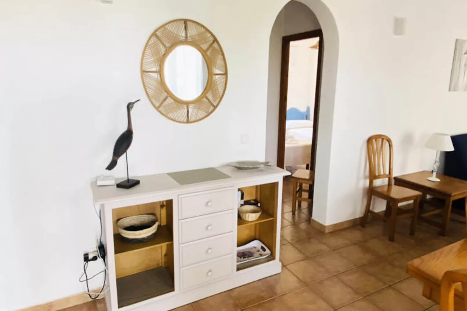 Maison à Binibeca-Image-tags.