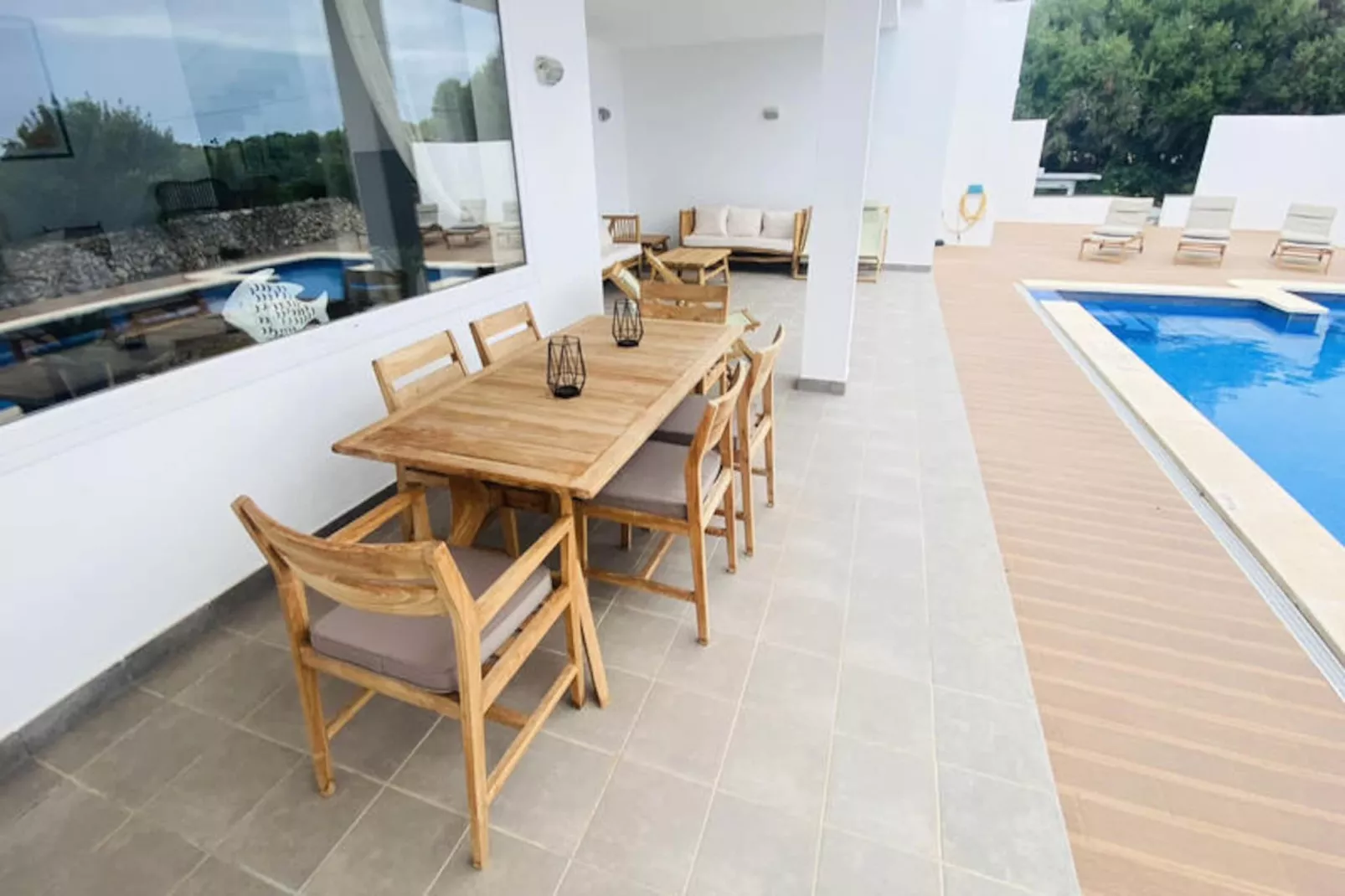 Maison à Binibeca-Image-tags.