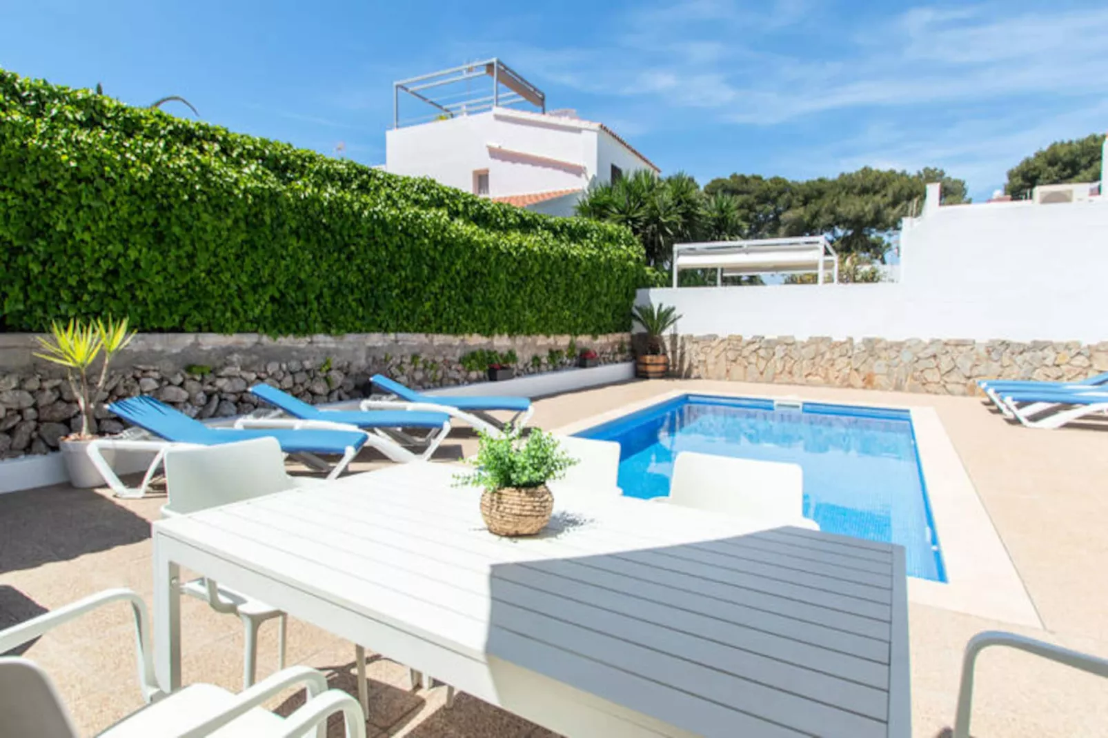 Maison à Cala Galdana-Image-tags.