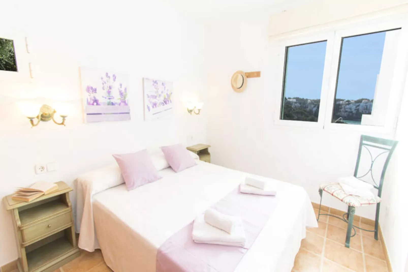 Appartements à Cala Galdana-Image-tags.