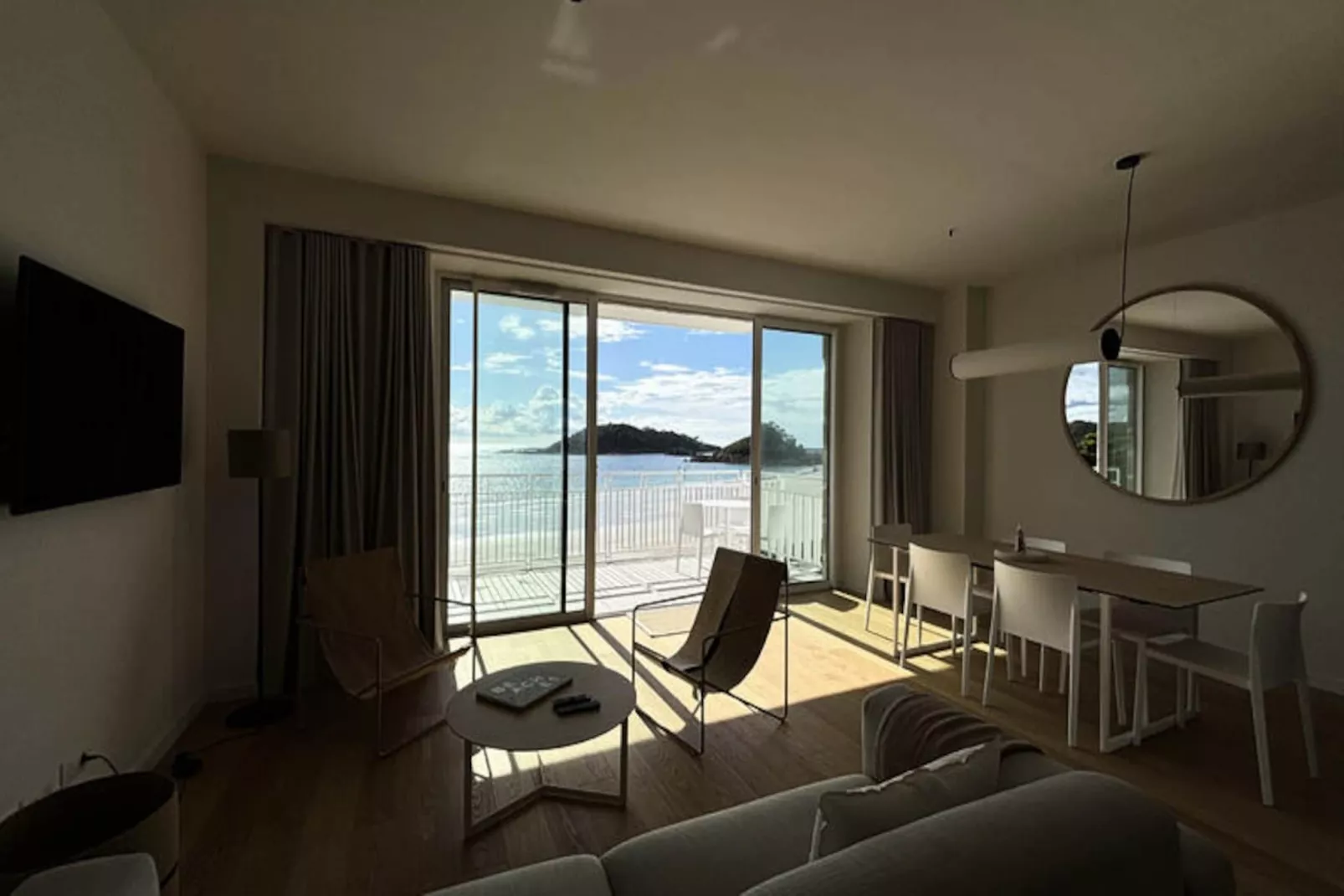 Appartements à Trebeurden-Image-tags.