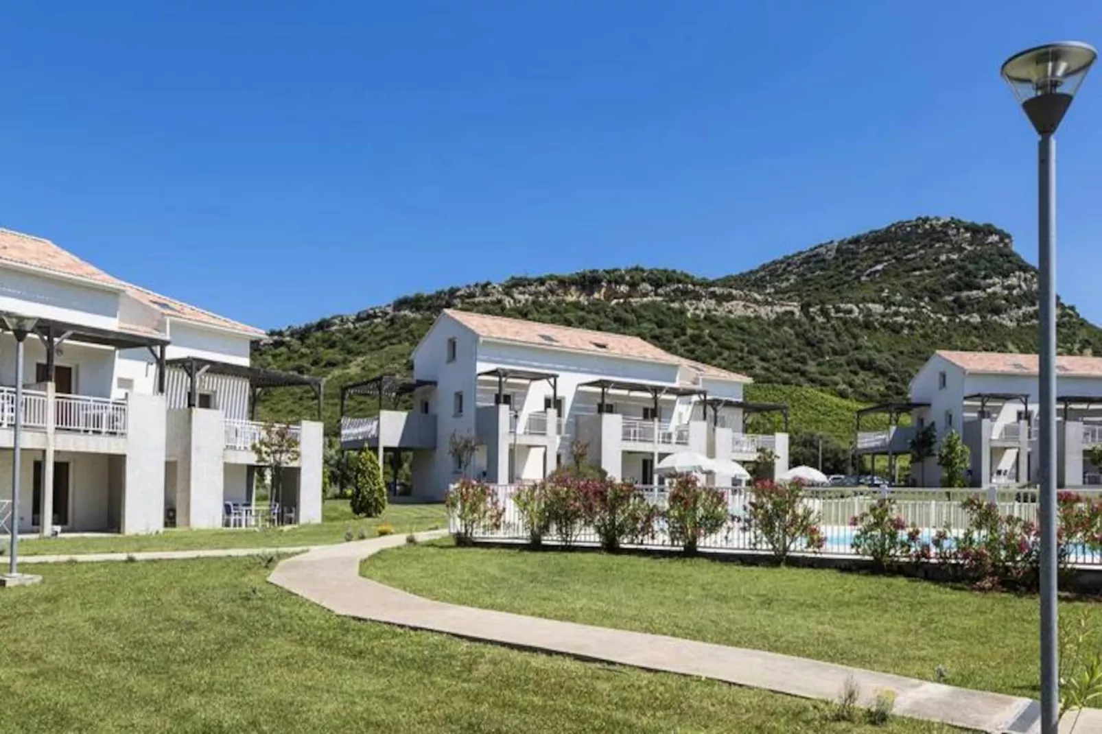 Résidence Odalys Casa d'Orinaju-Image-tags.