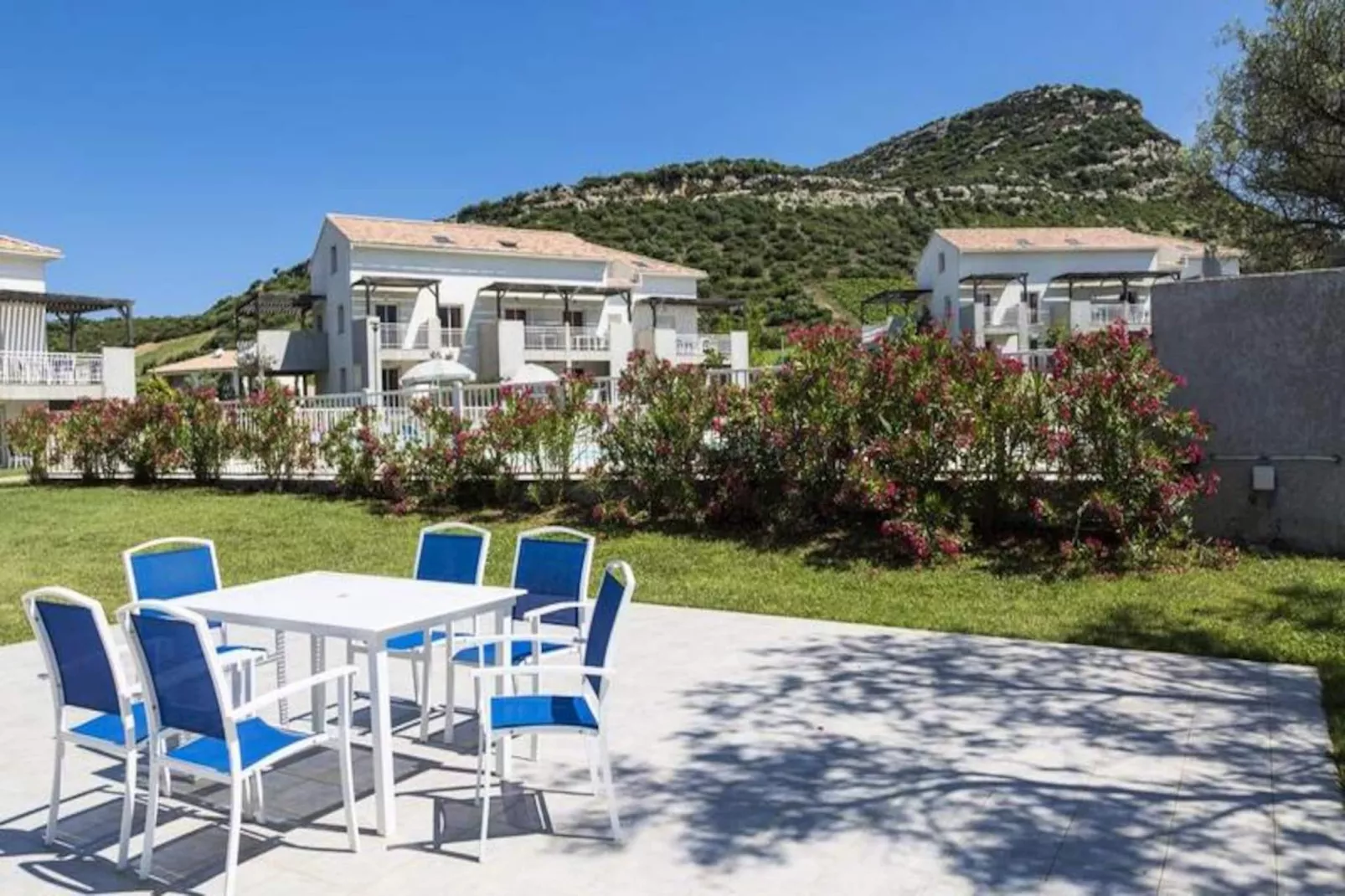 Résidence Odalys Casa d'Orinaju-Image-tags.