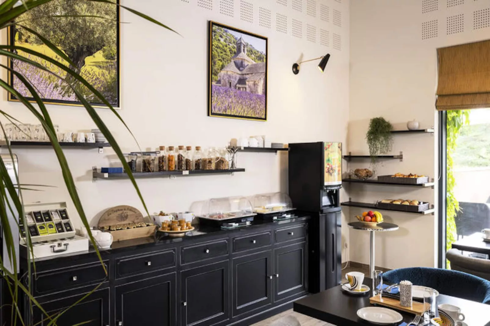 Résidence Lou Paradou ***-Image-tags.