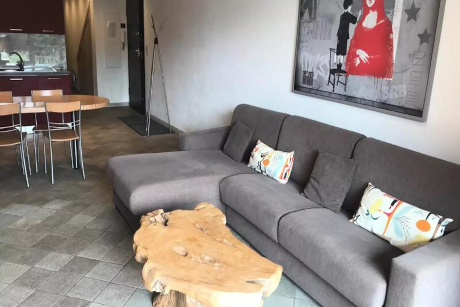 Résidence Loup Blanc