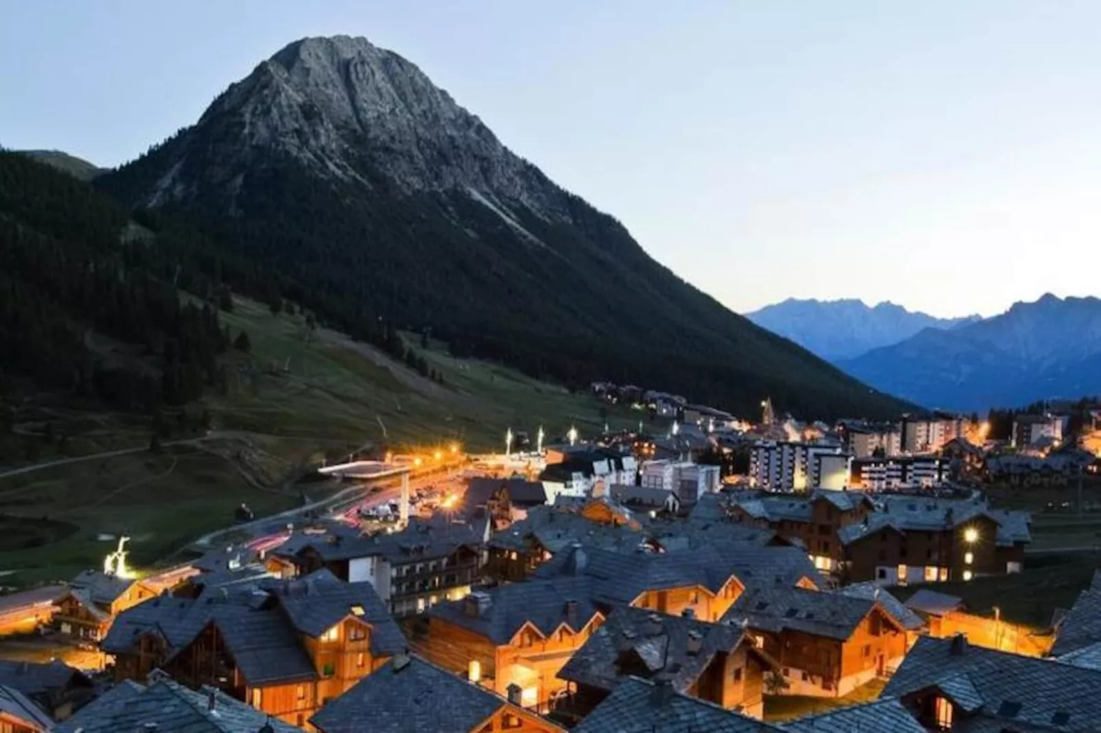 Chalet Les Sapins-Image-tags.