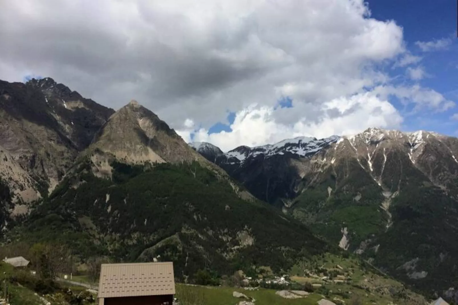 Chalets Des Aiguilles-Image-tags.