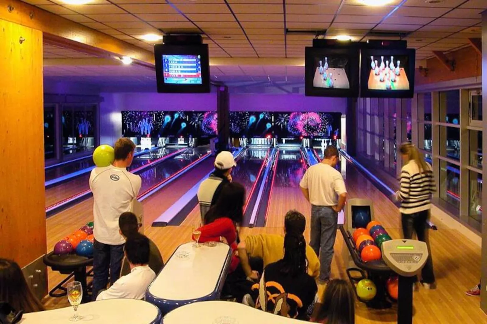 Résidence Rond-point-pistes I-Image-tags.