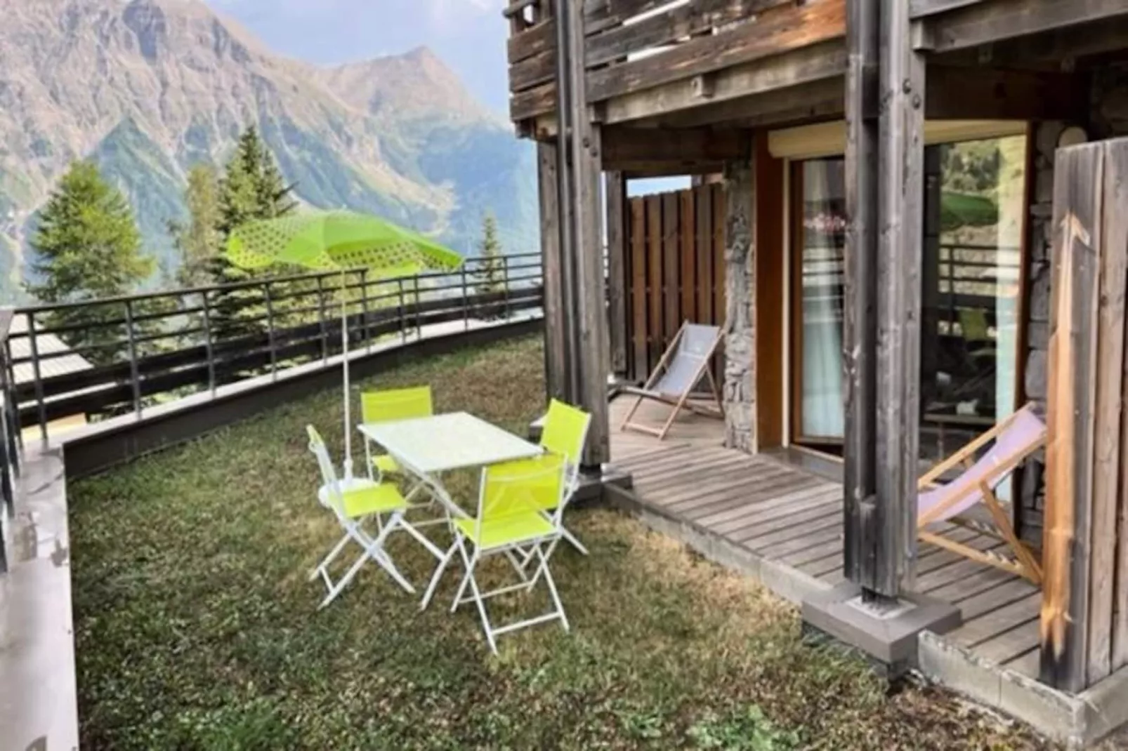 Résidence Les Cristallines-Image-tags.