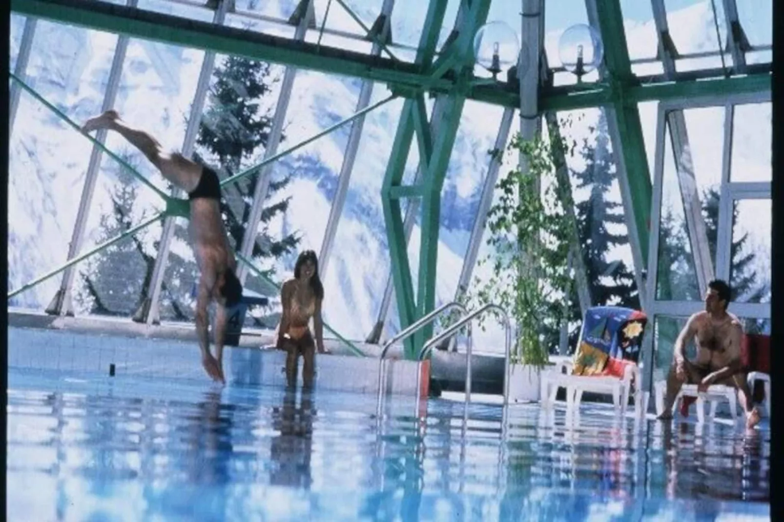 Résidence Rond-point-pistes Ii-Image-tags.