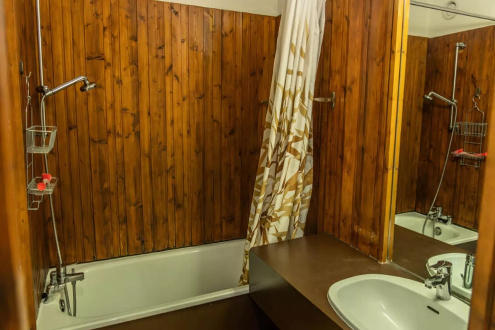 Résidence Le Belvedere - Keuken