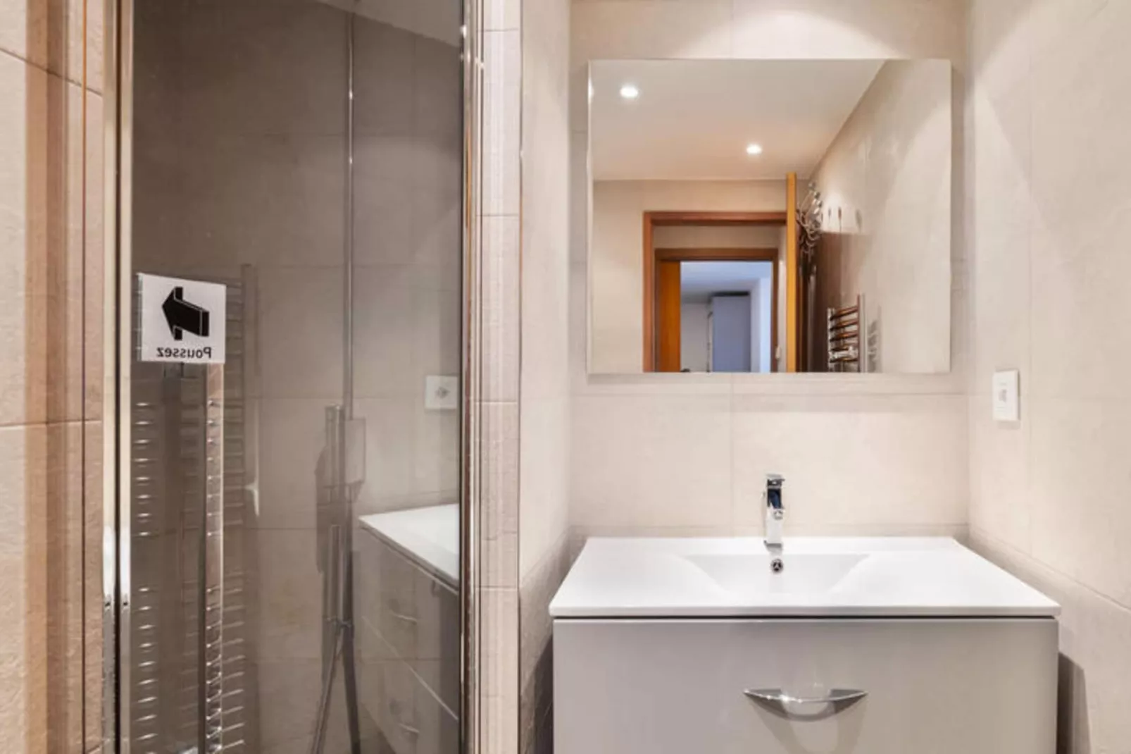 Résidence Le Clos De L'yret-Slaapkamer