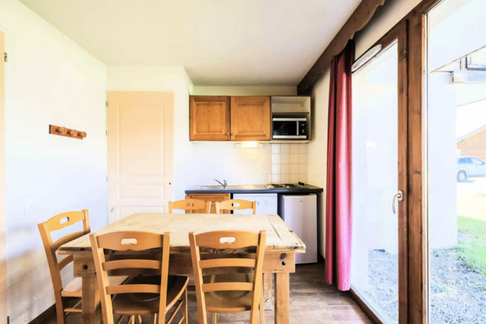 Résidence La Crête du Berger - maeva Home-Image-tags.