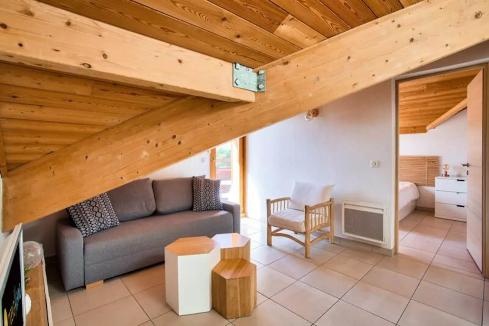 Résidence Les Mélèzes - maeva Home