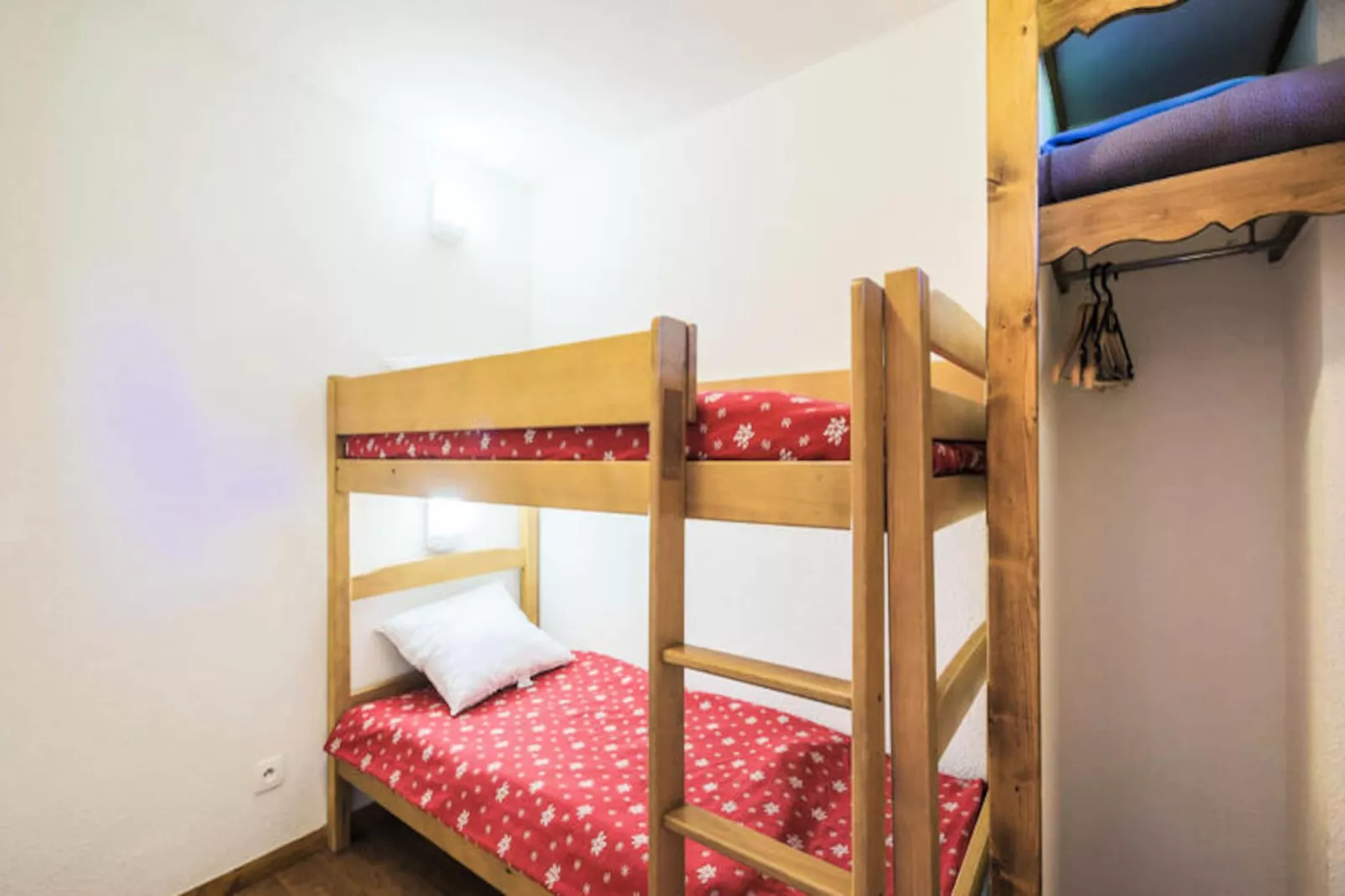 Résidence La Crête du Berger - maeva Home-Image-tags.