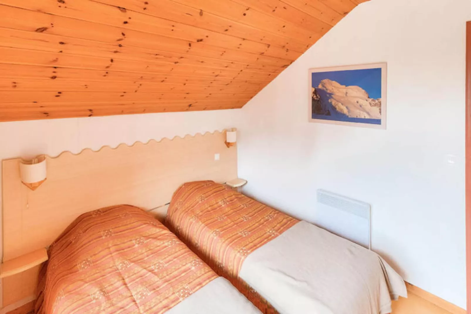 Résidence Les Chalets de Puy Saint Vincent - maeva Home