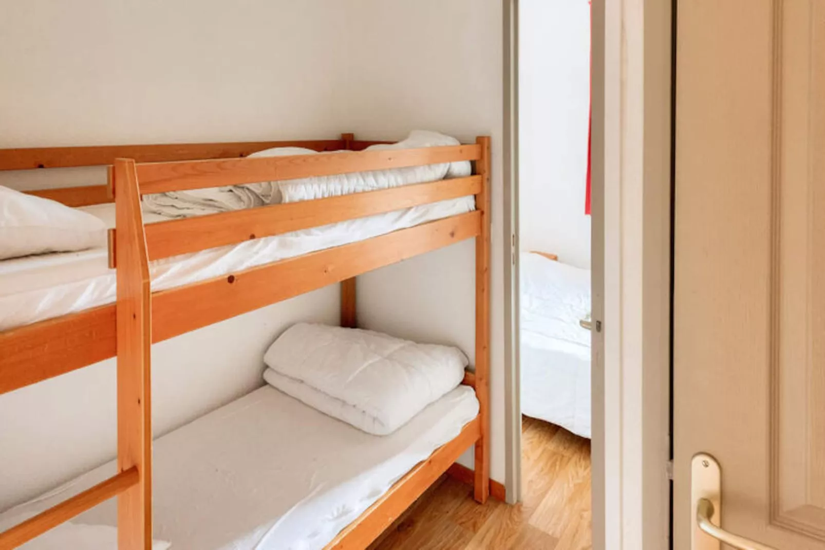 Résidence Le Hameau des Ecrins - maeva Home