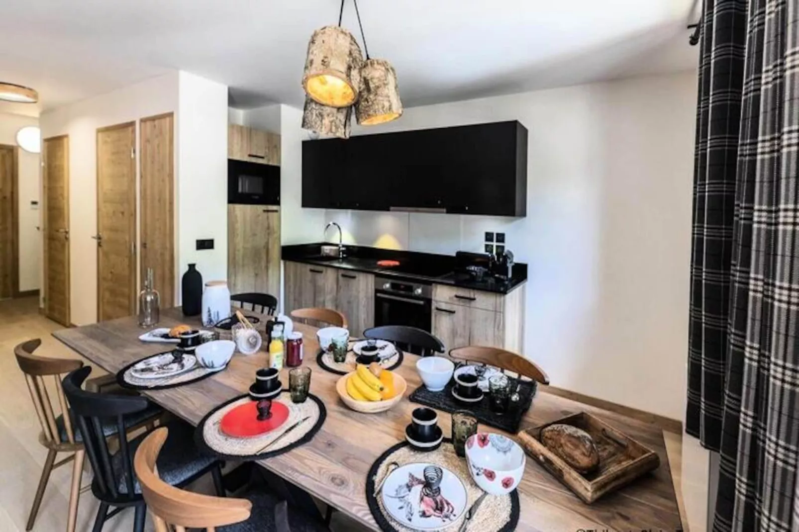 Résidence Terresens Cristal Lodge ***-Image-tags.