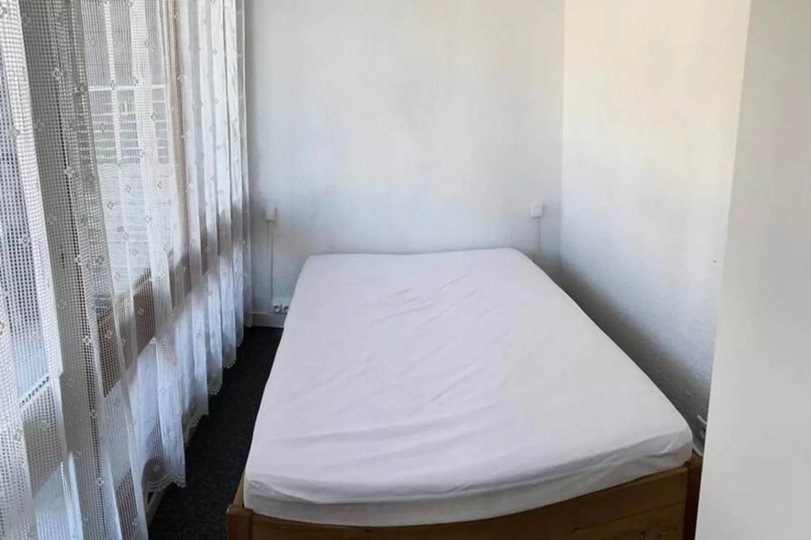 Résidence Melezen - Slaapkamer