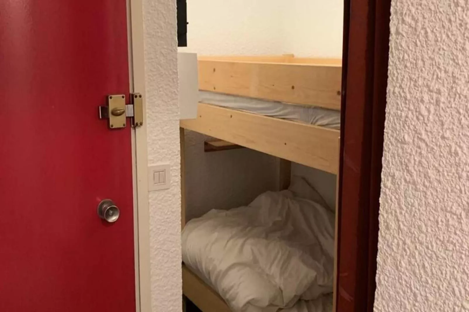 Résidence Pastourlet - Woonkamer