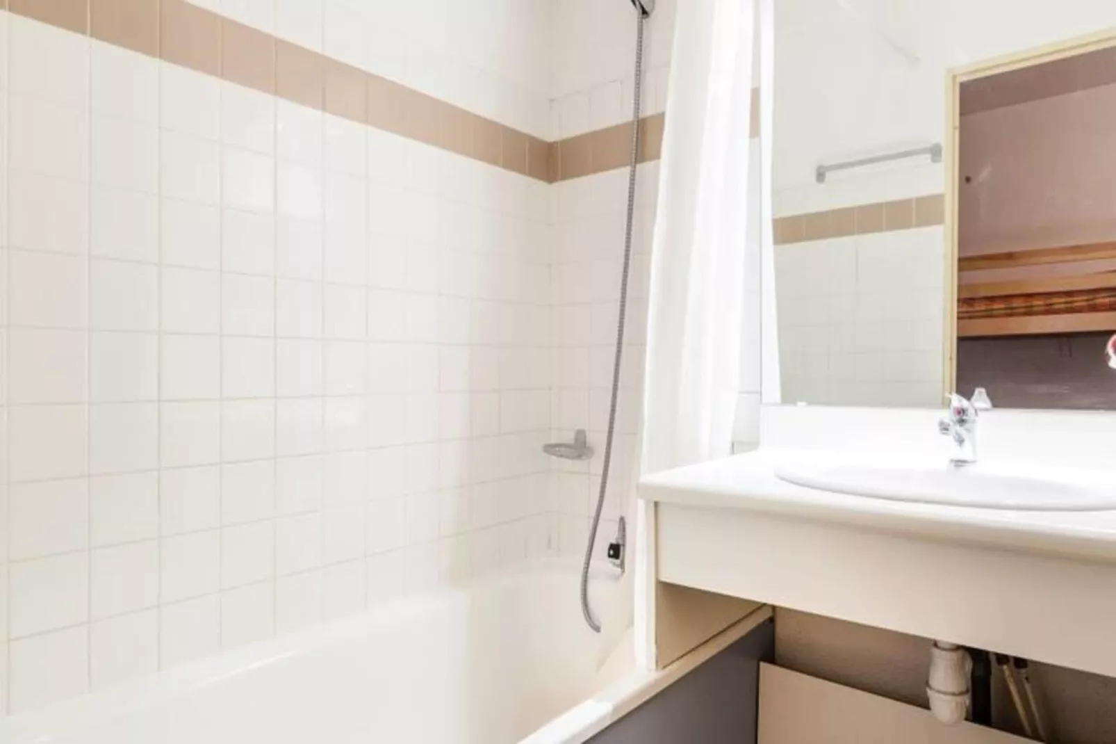 Résidence L'Eyssina - maeva Home - Badkamer