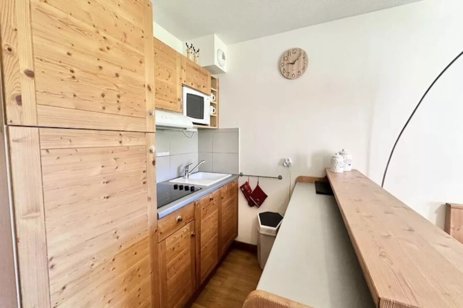 Résidence Le Hameau Des Rennes