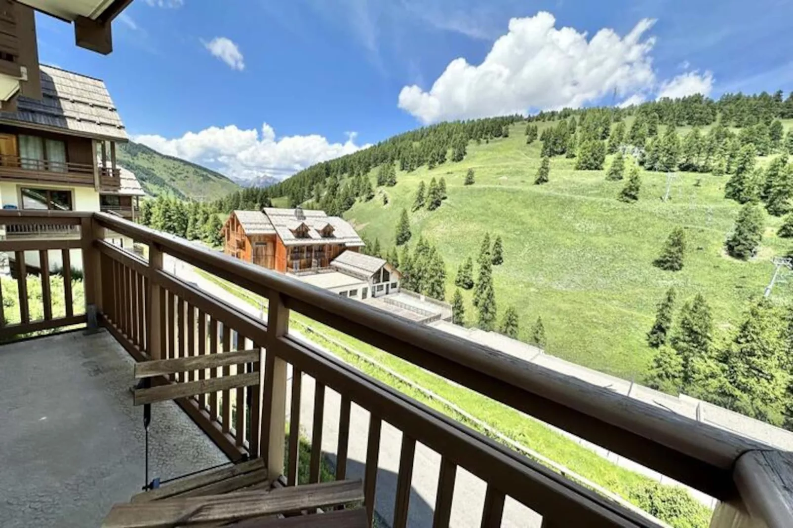 Résidence Le Hameau Des Rennes