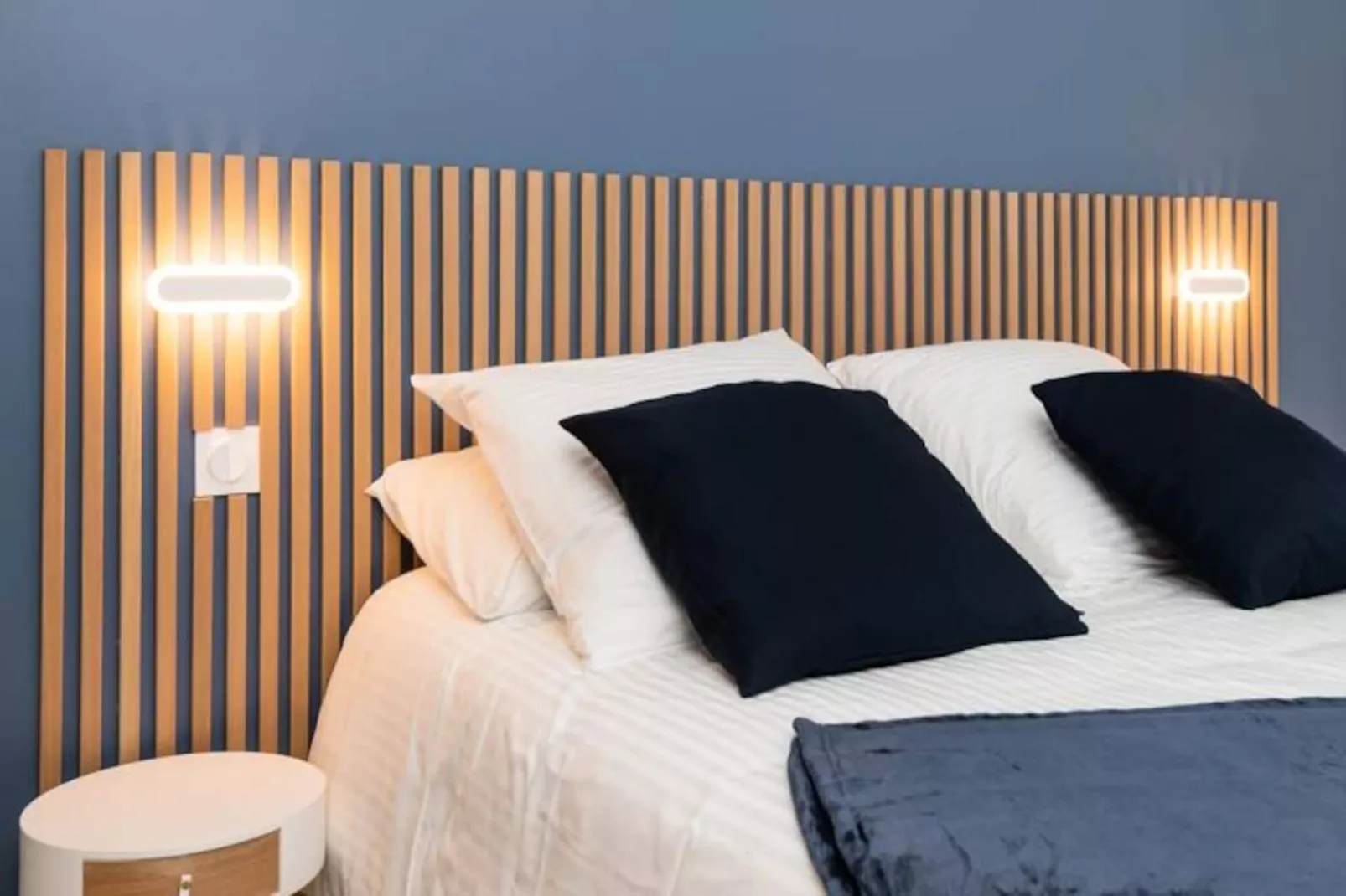 Appartement Moderne - Promenade Des Anglais à Nice-Image-tags.