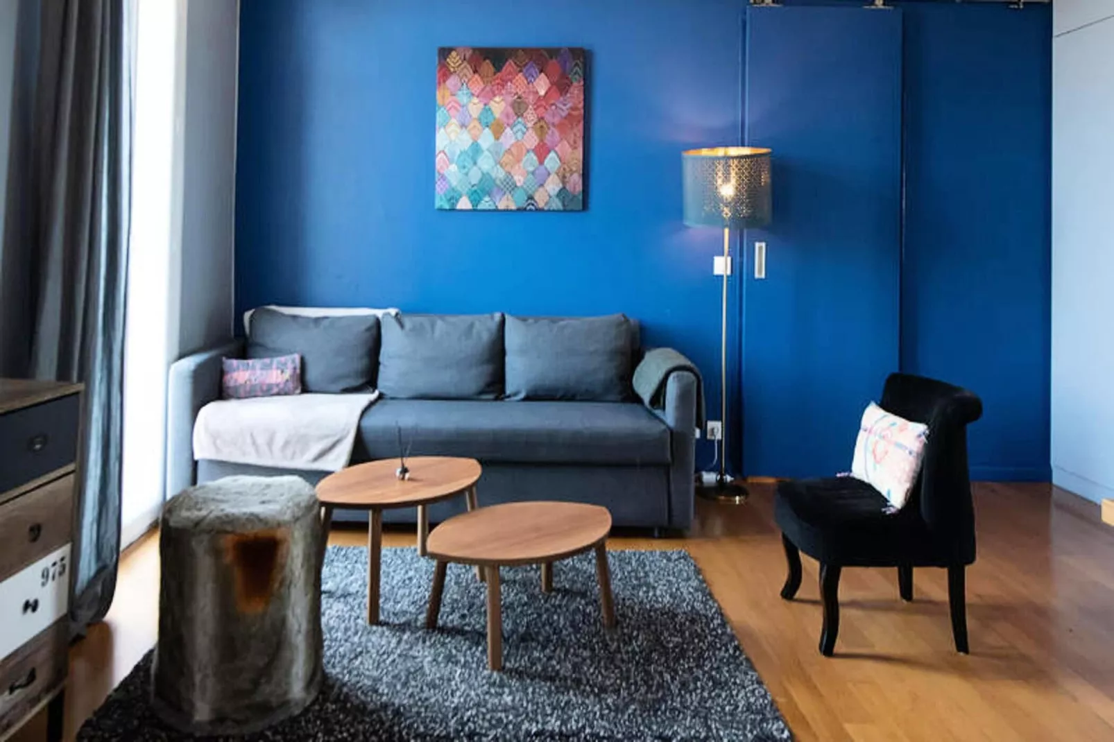 Appartements à Nice-Sfeer