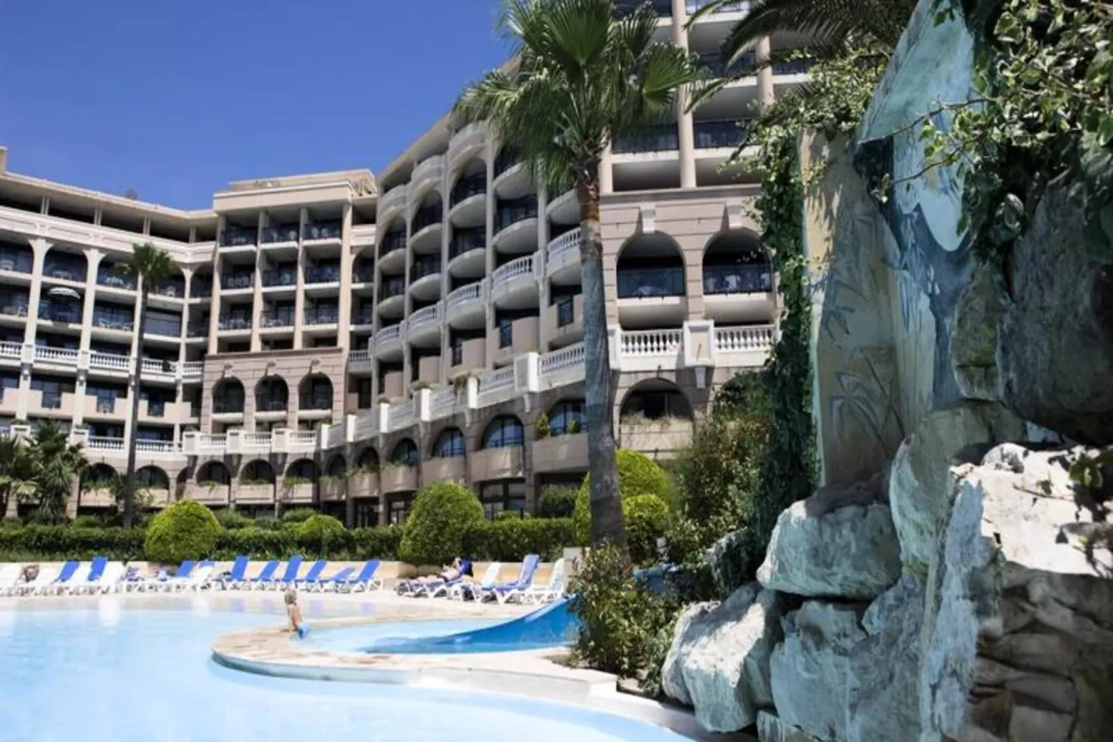 Résidence Cannes Verrerie - maeva Home-Sfeer