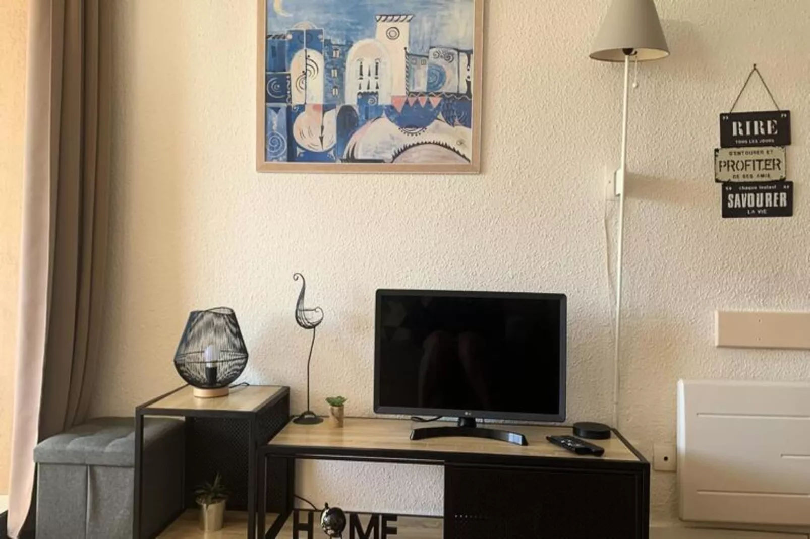 Résidence Cannes Verrerie - maeva Home-Buitenkant zomer