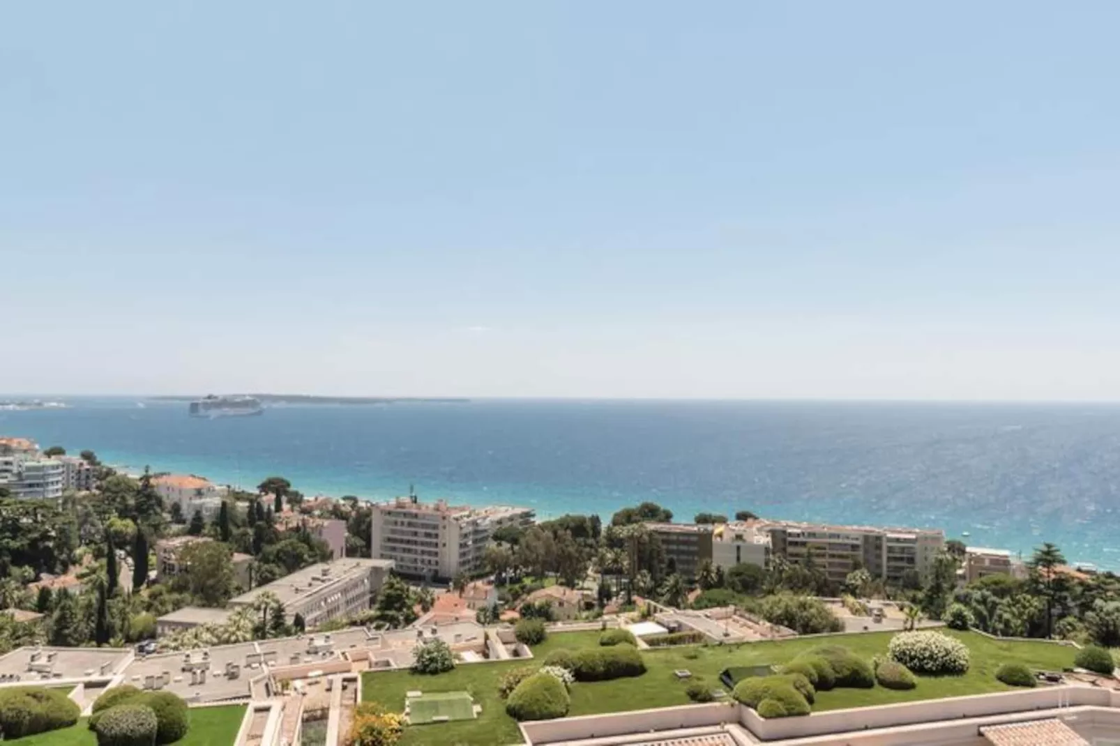 Résidence Cannes Villa Francia - maeva Home-Image-tags.