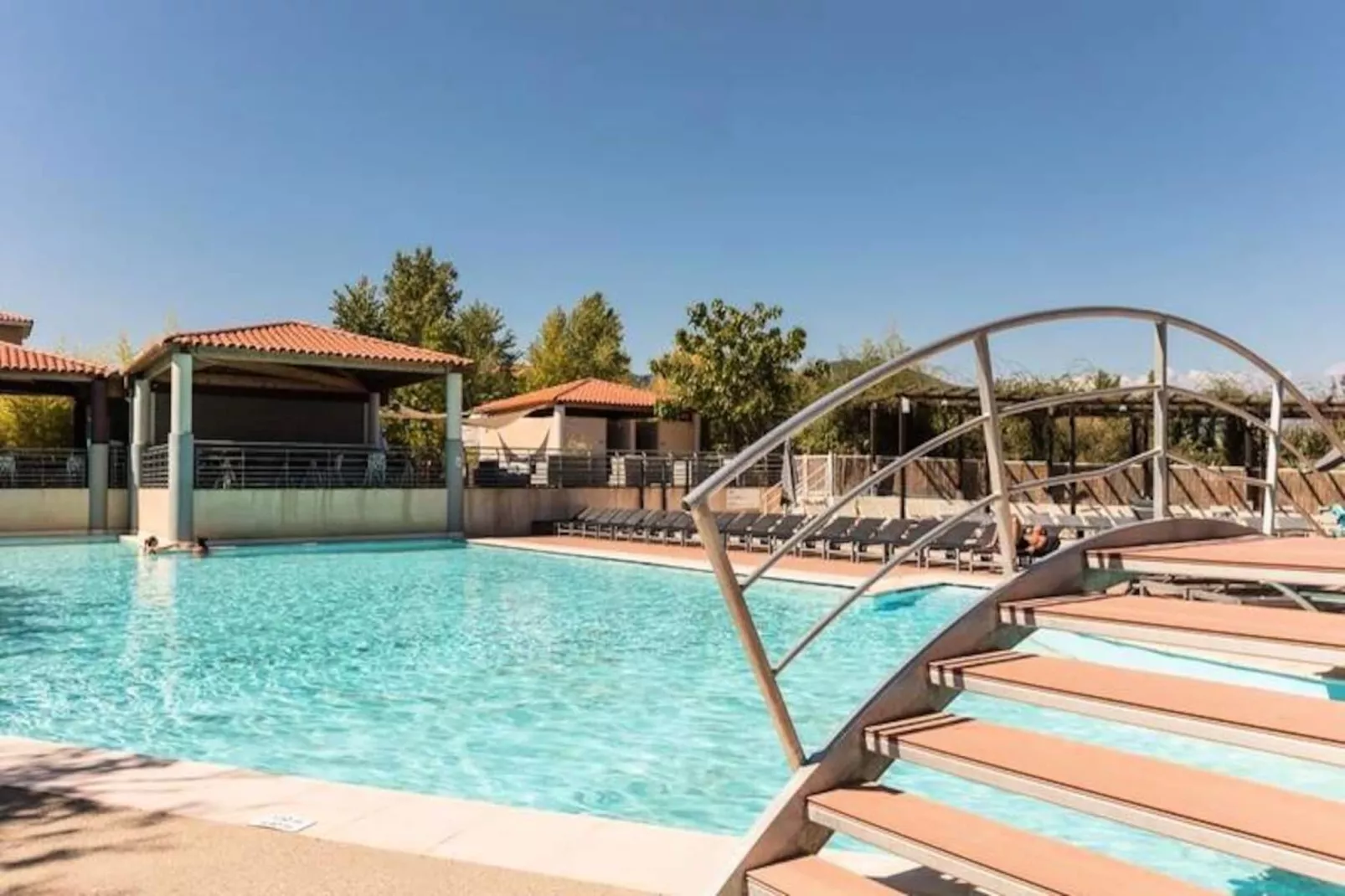 Résidence Goélia Mandelieu Riviera Resort***-Image-tags.