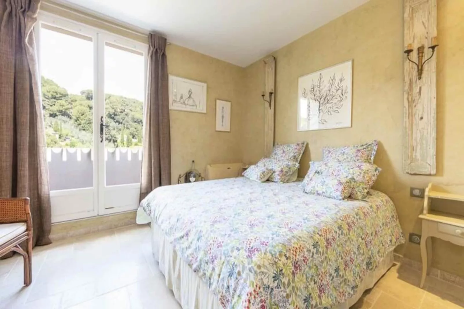 Résidence Grande Villa Proven&ccedil;ale Piscine Dans Un &eacute;crin De Verdure ❤live In Cannes❤