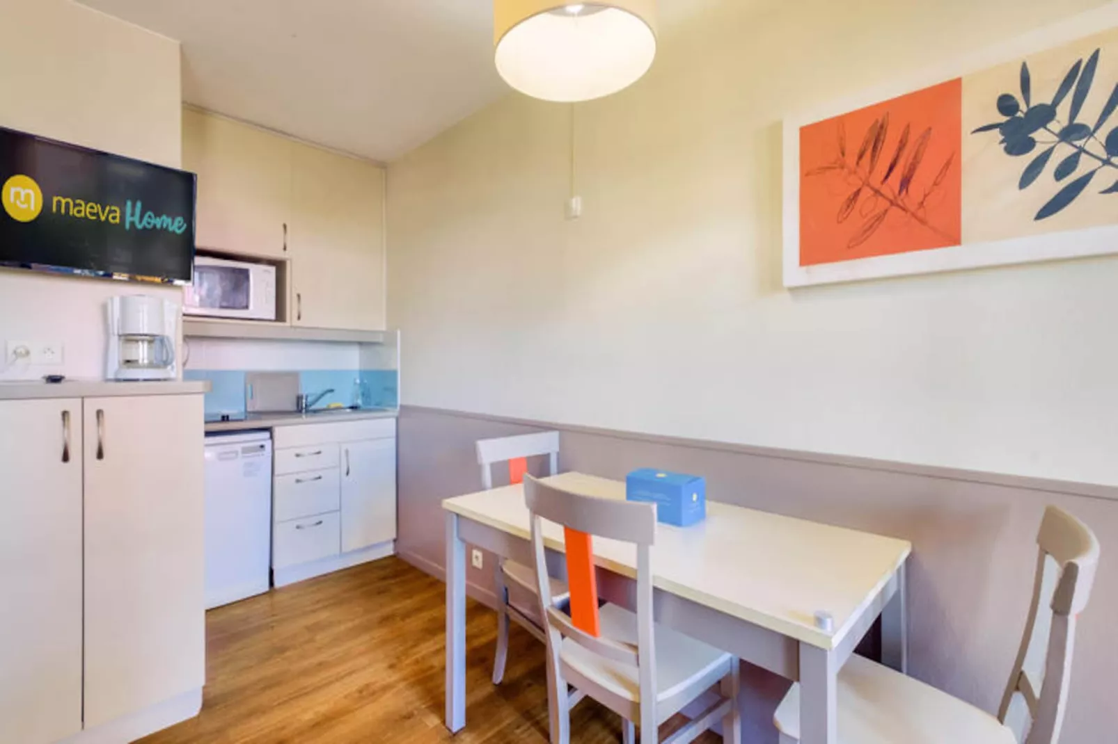 Résidence Les Jardins Ombragés - maeva Home-Image-tags.