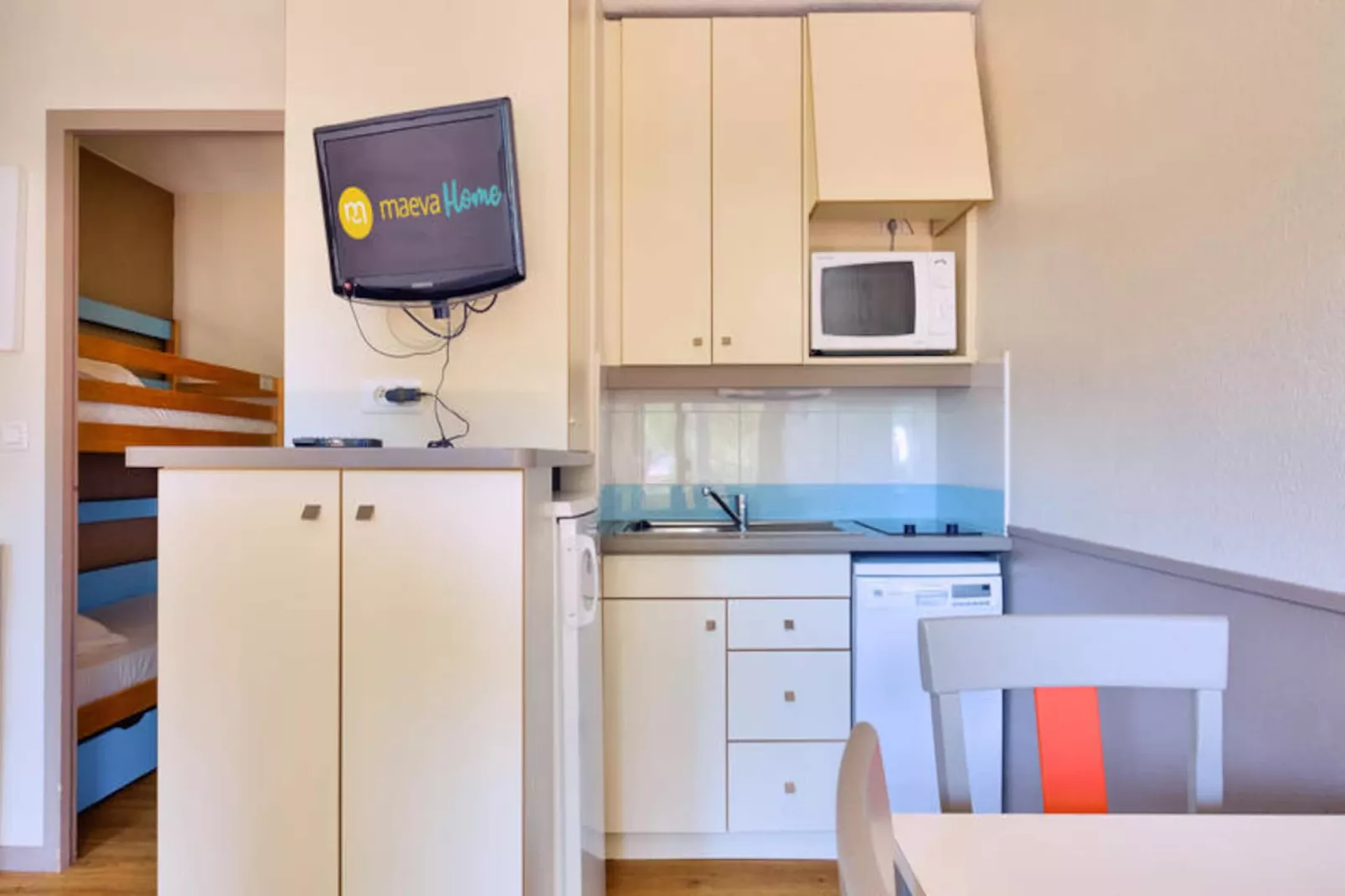 Résidence Les Jardins Ombragés - maeva Home-Image-tags.