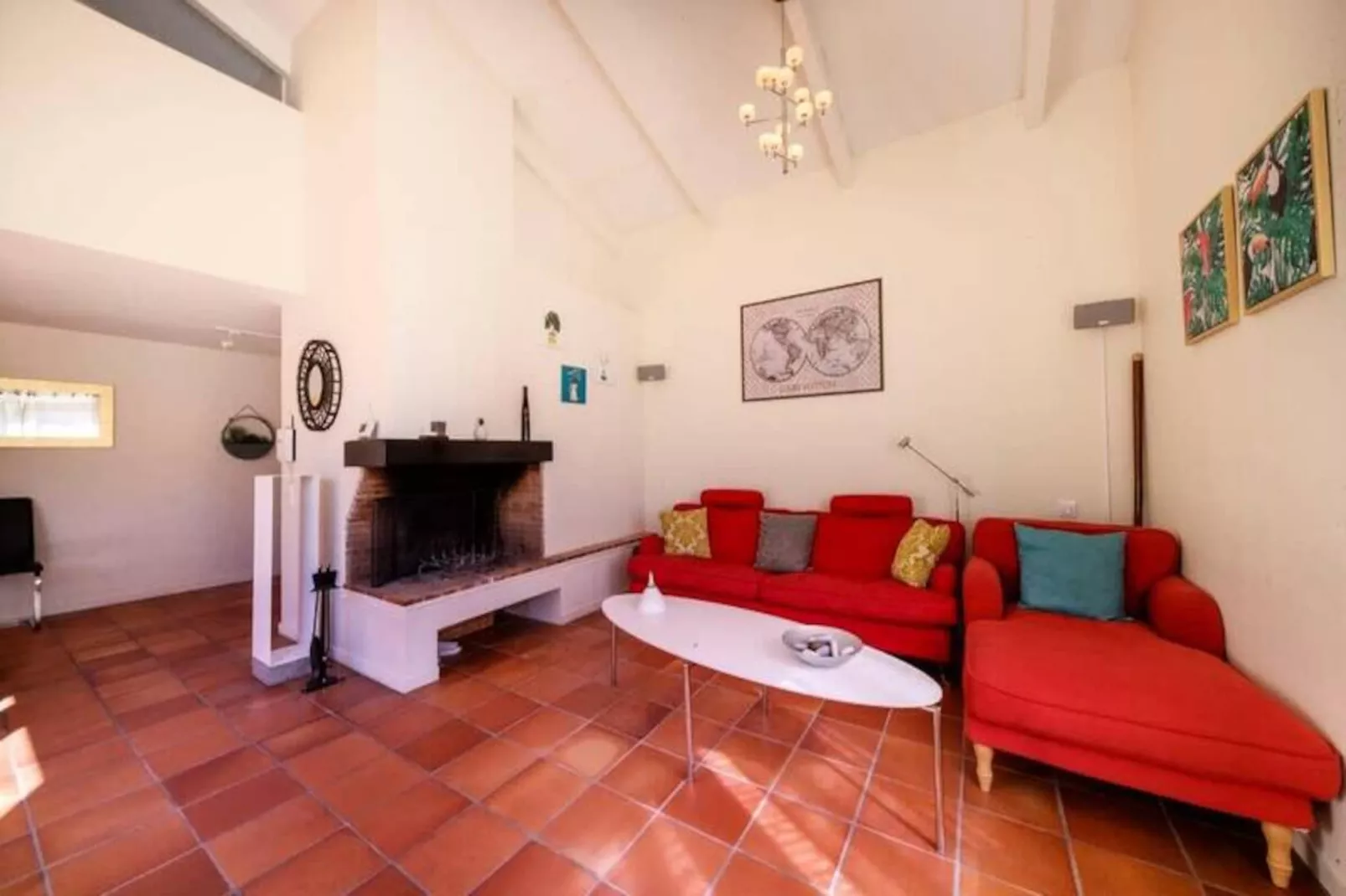 06v - Belle Villa - Jacuzzi - Piscine - Tennis-Image-tags.