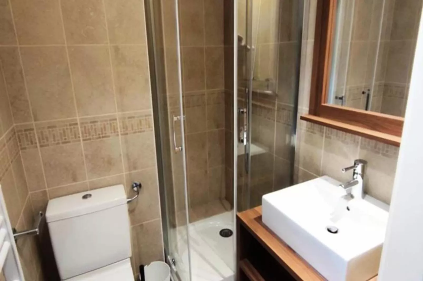 Résidence Terrasses D'isola B312-Buitenkant zomer