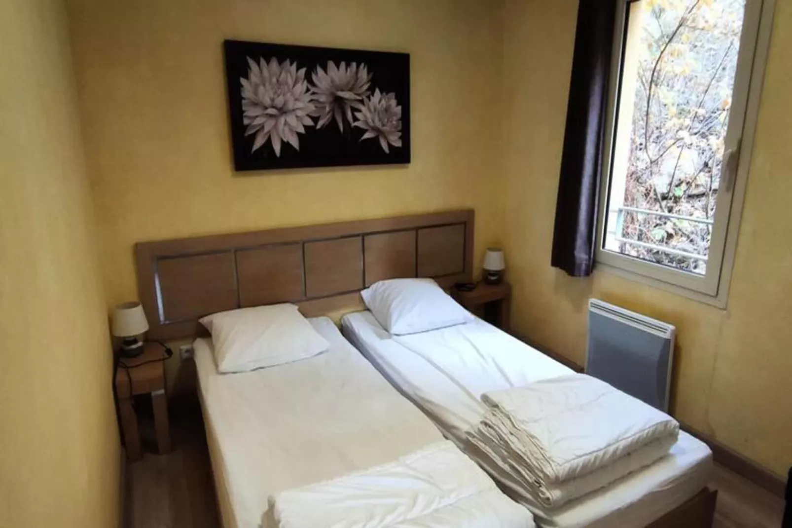 Résidence Terrasses Isola  A201-Buitenkant zomer