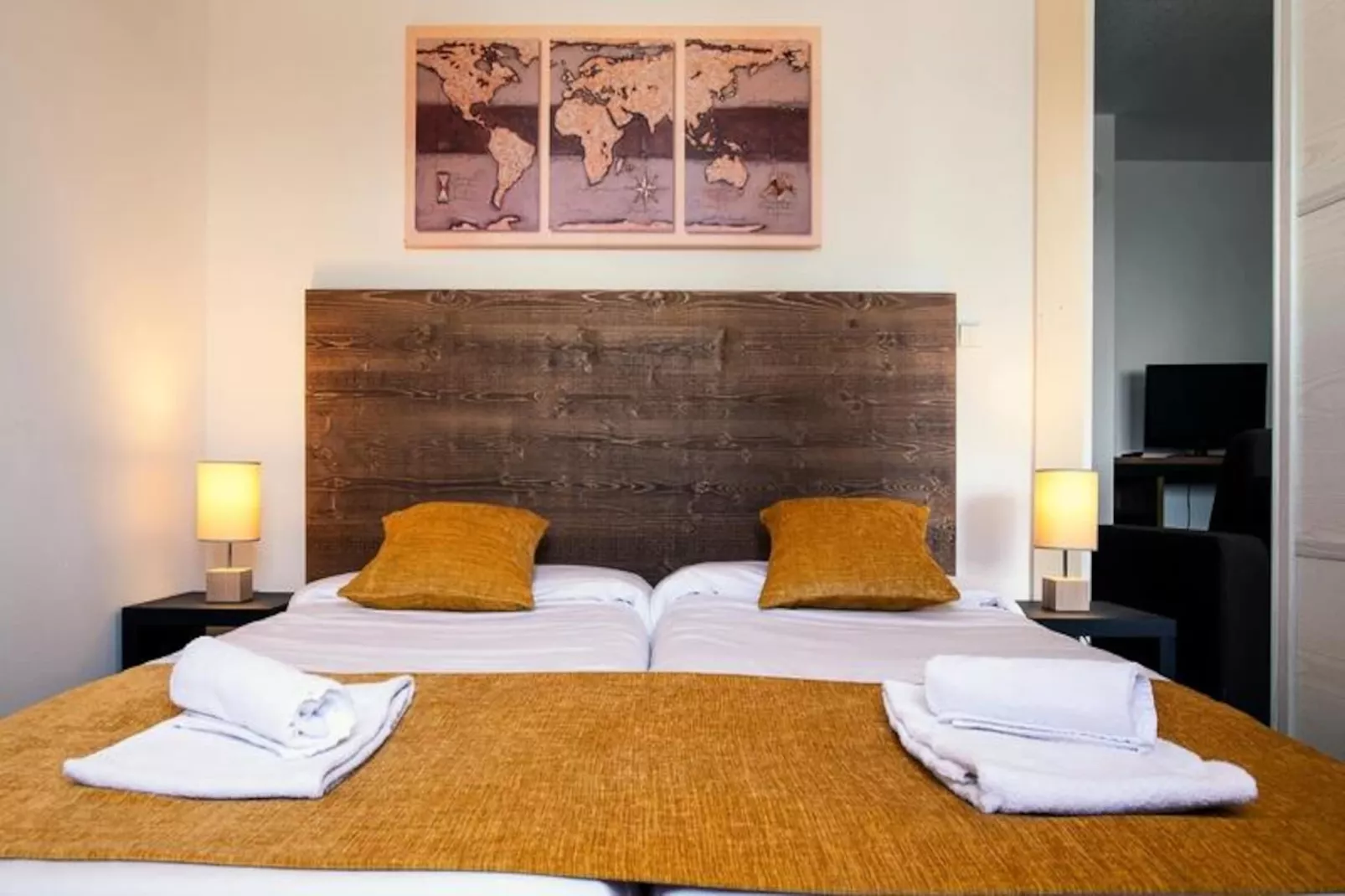 Résidence MMV Les Terrasses d'Isola ***-Image-tags.