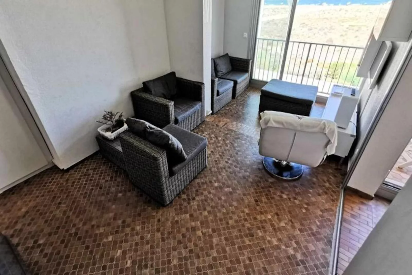 Résidence Les Aigues Marines-Image-tags.