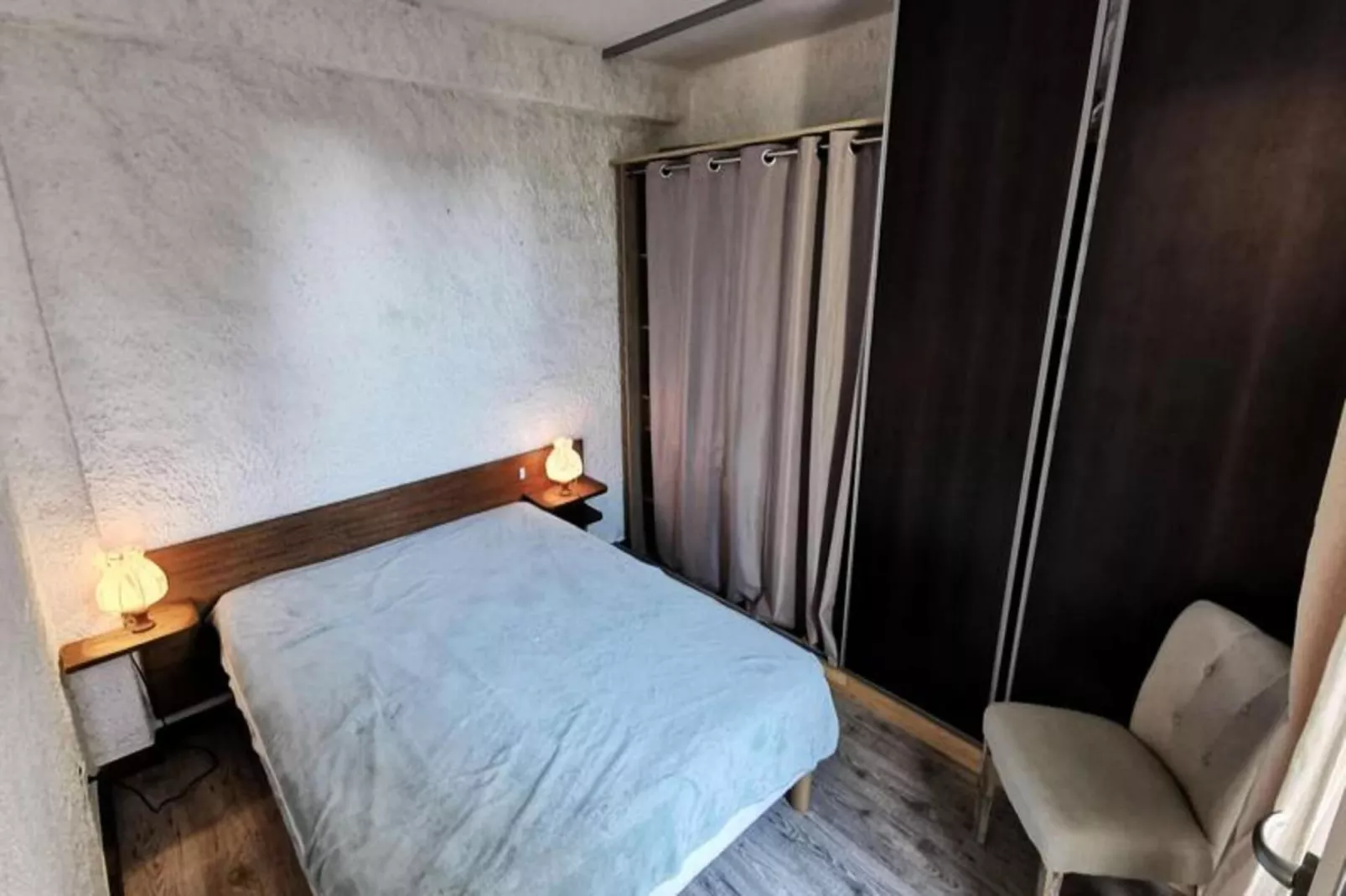 Résidence Les Patios 1-Slaapkamer