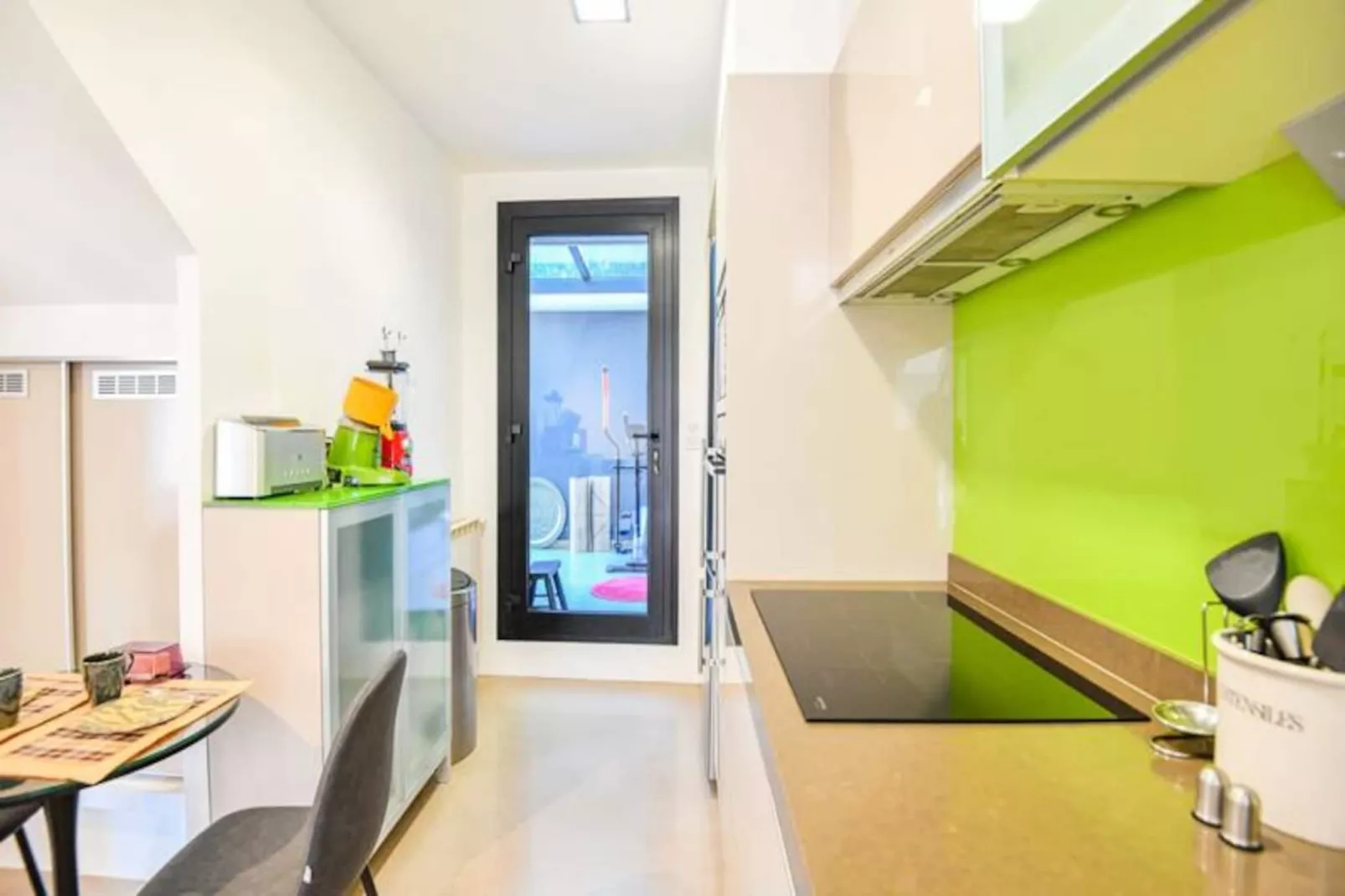 Villa Notre-dame - Piscine Parking 4 Chambres-Image-tags.