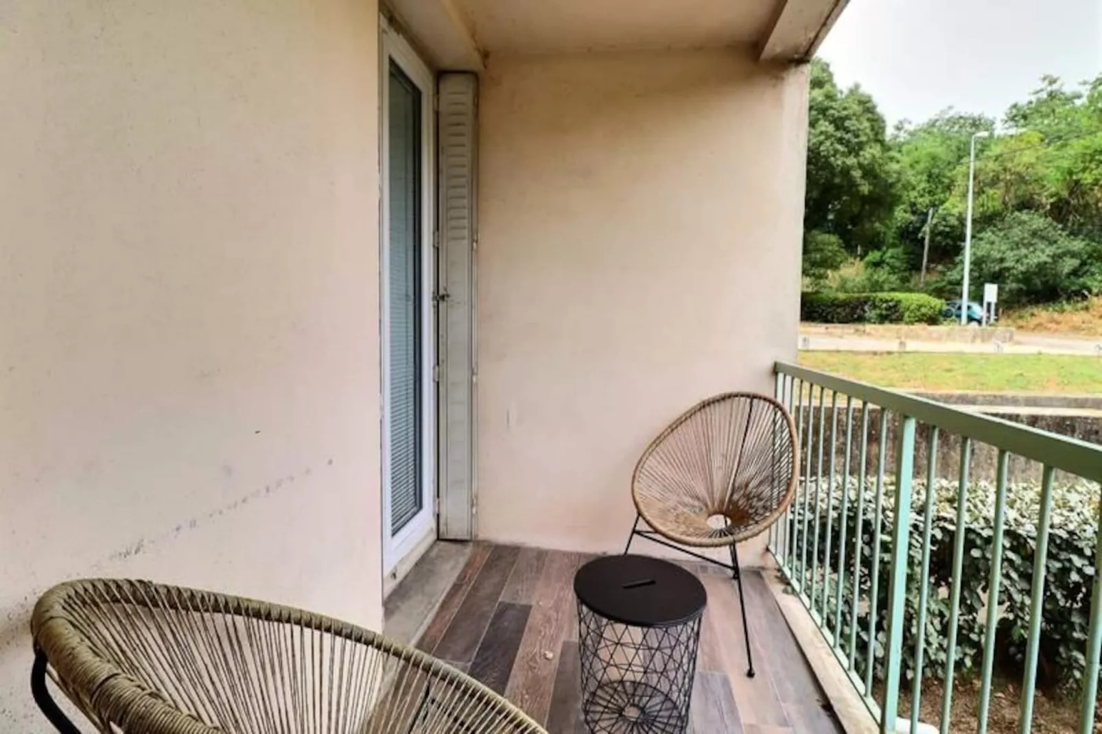 L'&eacute;chap&eacute;e Aixoise - Appartement T4 &agrave; 10 Min Du Centre D'aix En Provence-Image-tags.