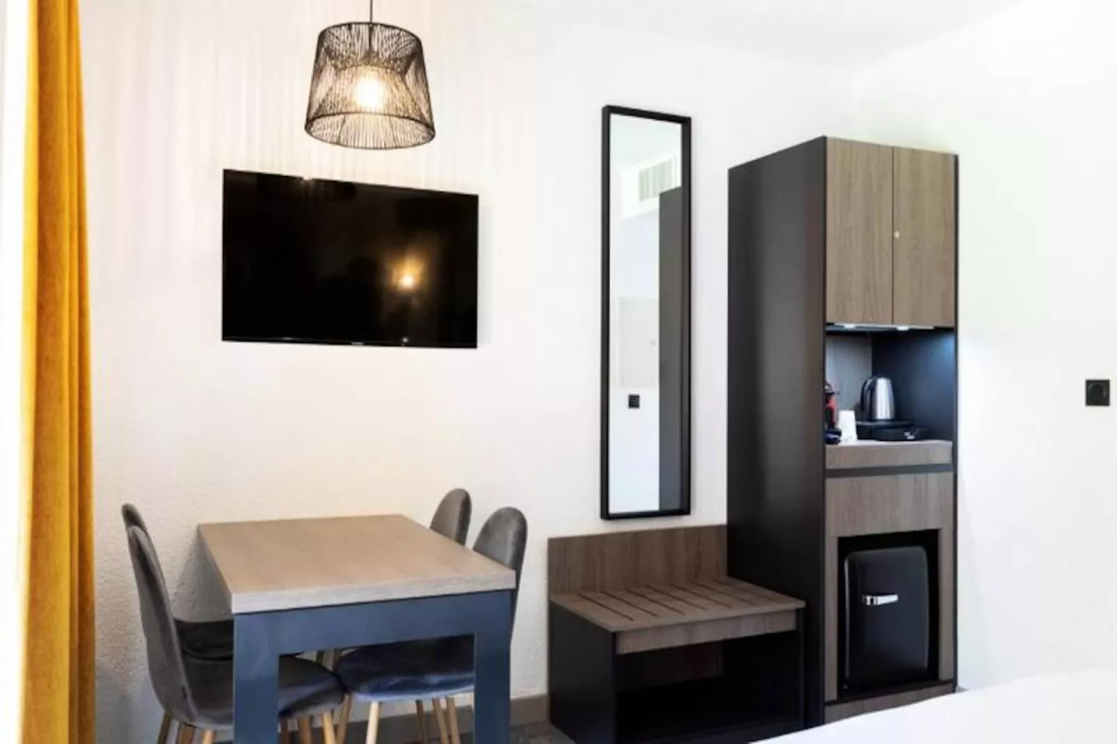 SOWELL HÔTELS L'Olivier****-Image-tags.